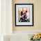 6 Pack: Home Black Studio Frame with Mat by Studio Décor®